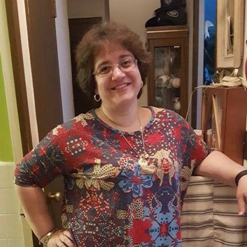 Virginia Quetell
