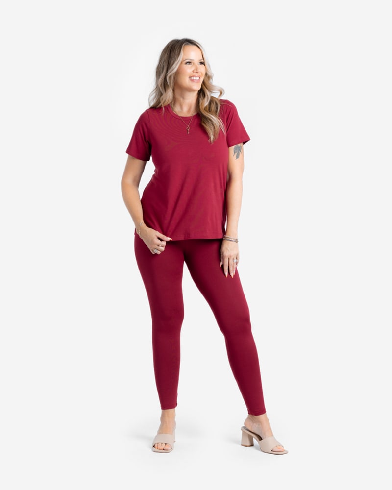 Essentials Collection leggings
