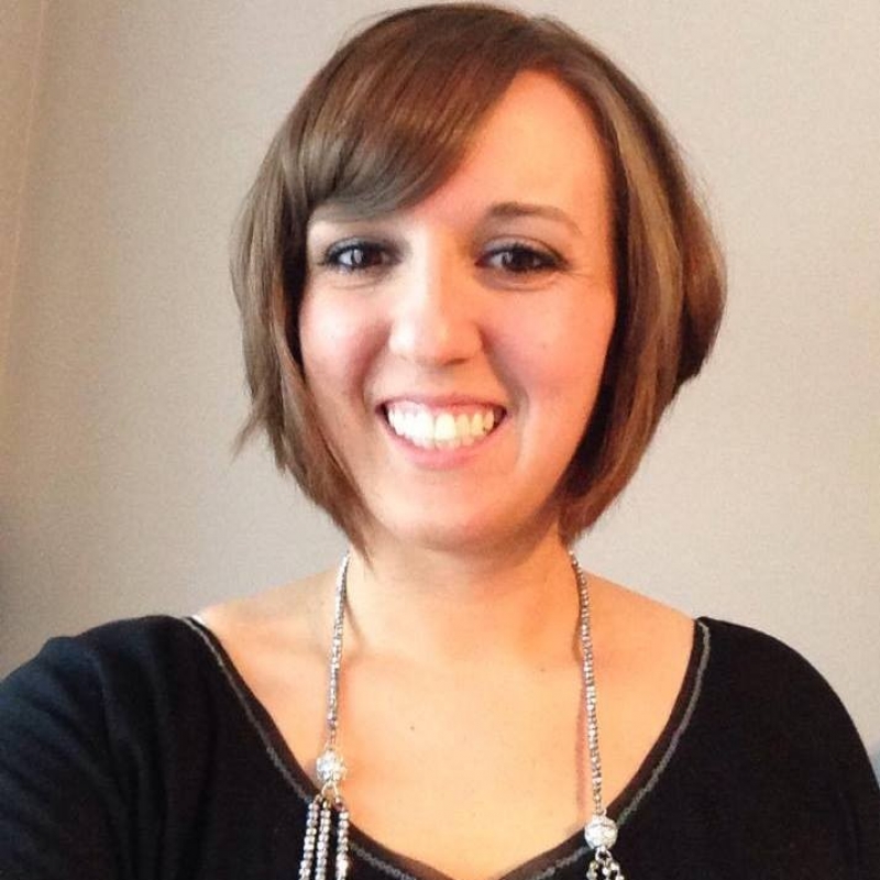 Rachael Alsup, Maëlle Mentor