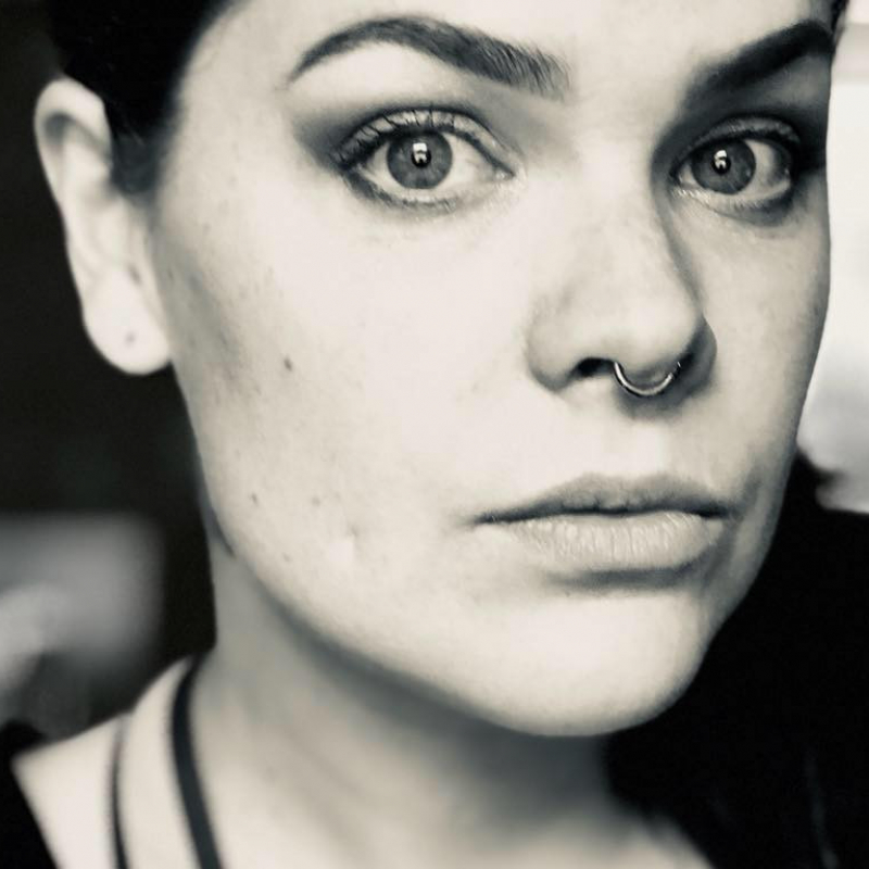 Jamie Lin Cannon-fadden