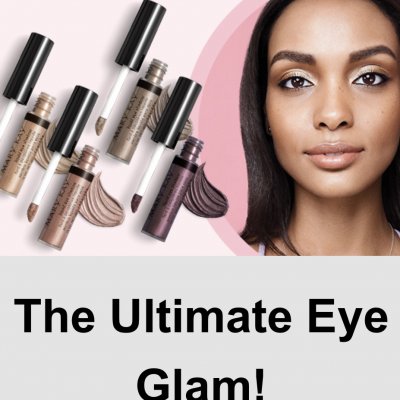 Mabel Reid, Mary Kay Beauty Consultant
