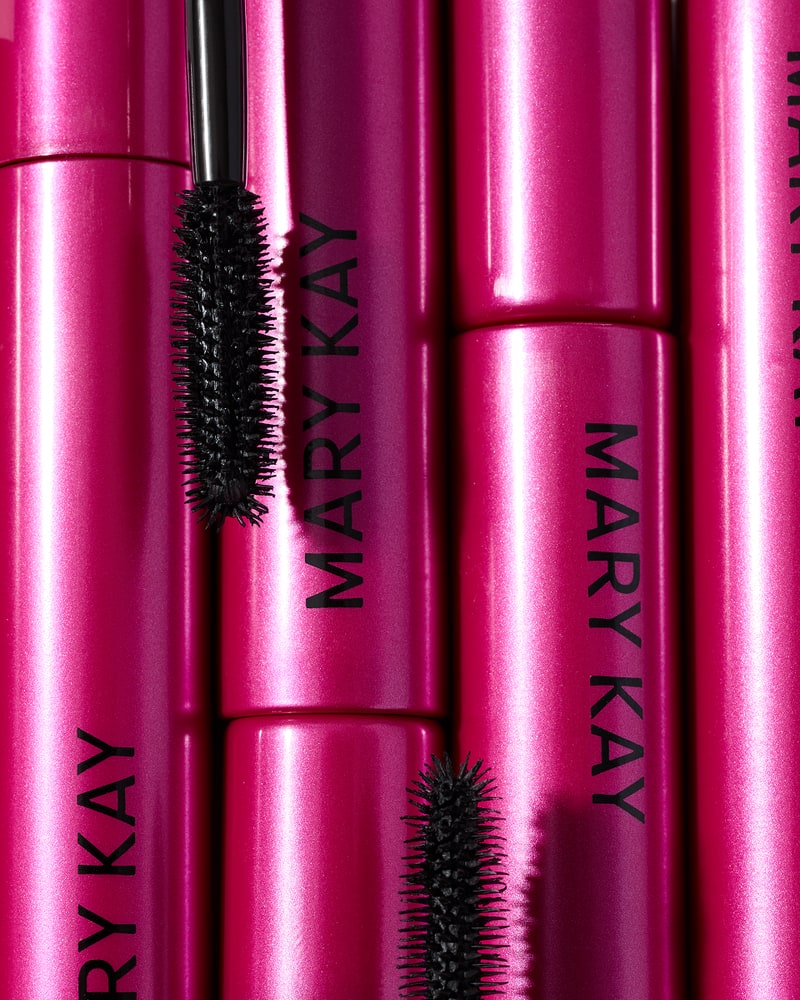 Lash Love Fanorama mascara