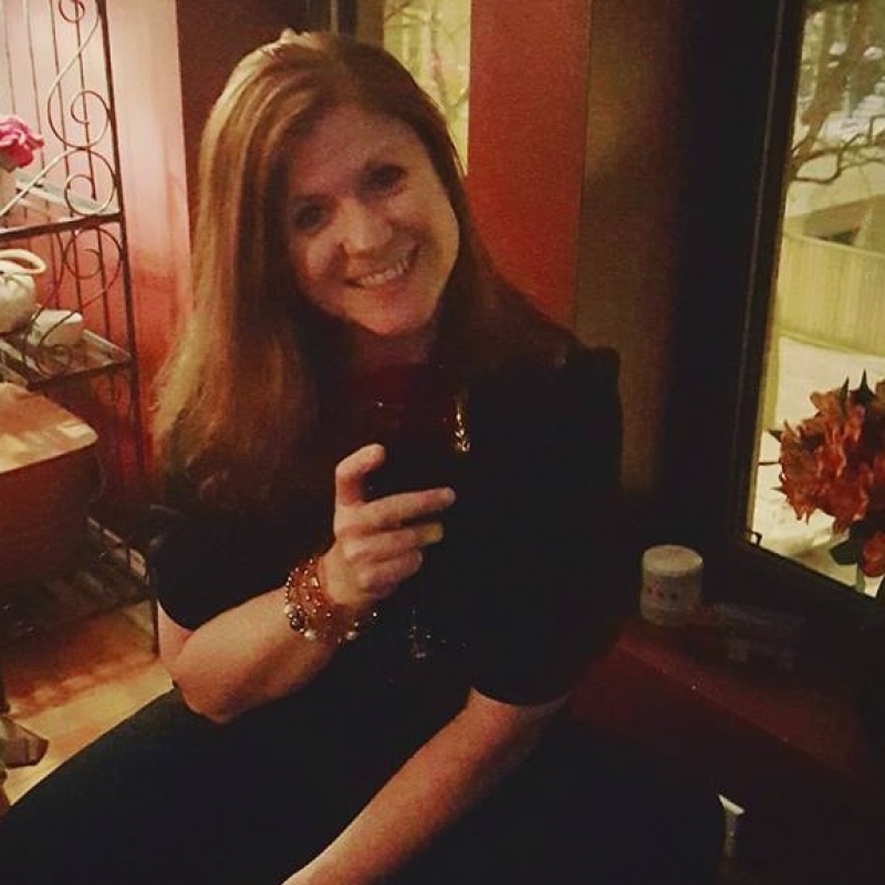 Jenni Kus, Mix Party Mixologist