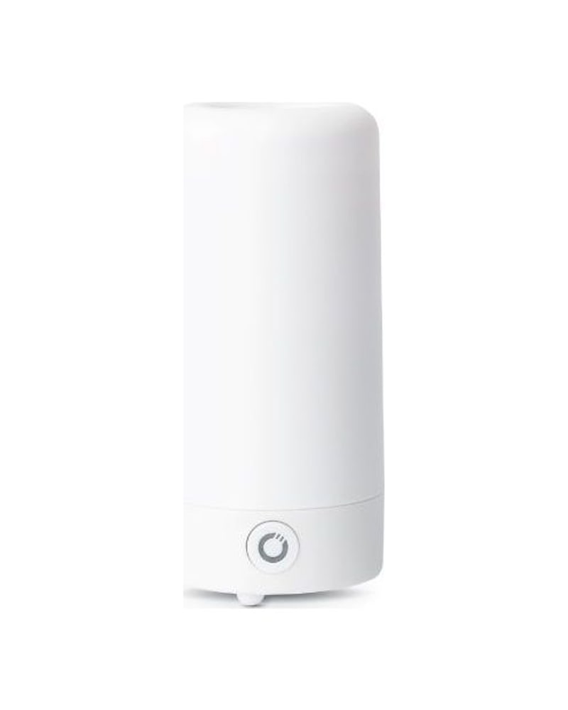 White AirMoji fragrance device