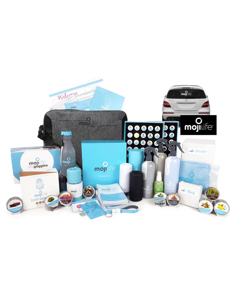 Elite Distributor Kit