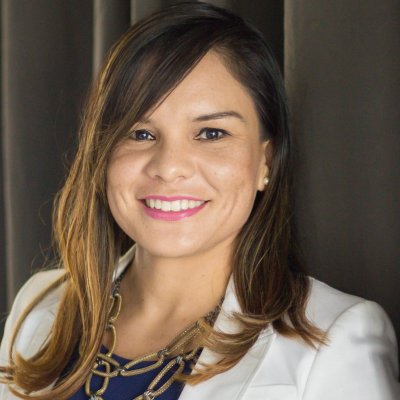 Adriana Garcia, Monat Market Partner