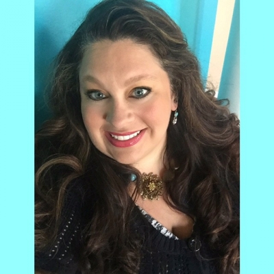 Angie Reynolds