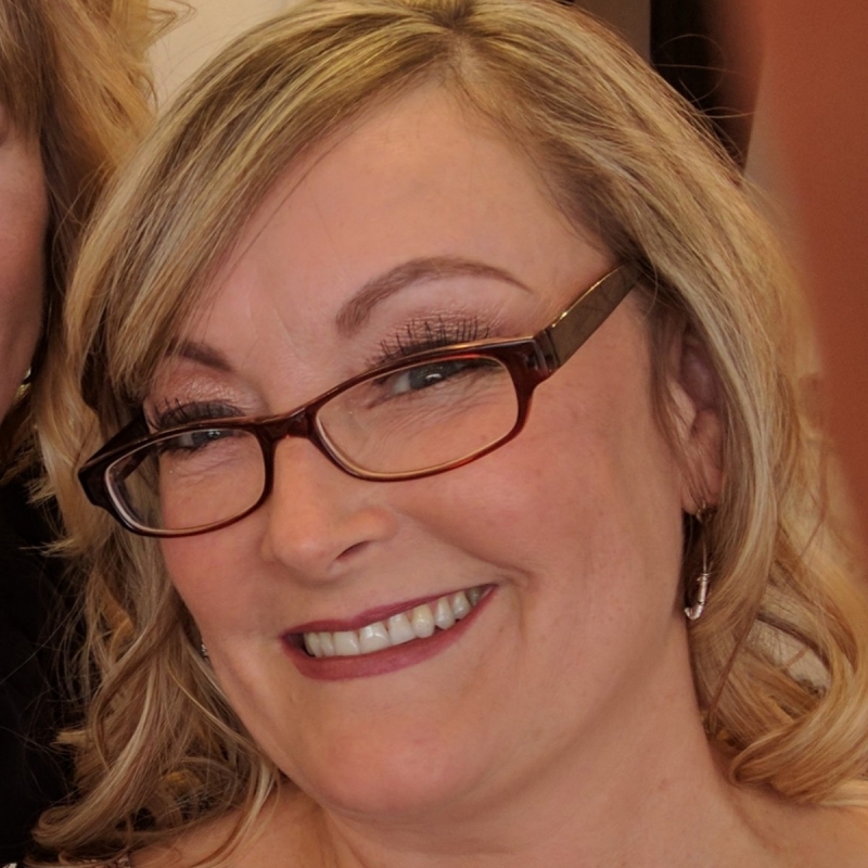 Liz Kooy