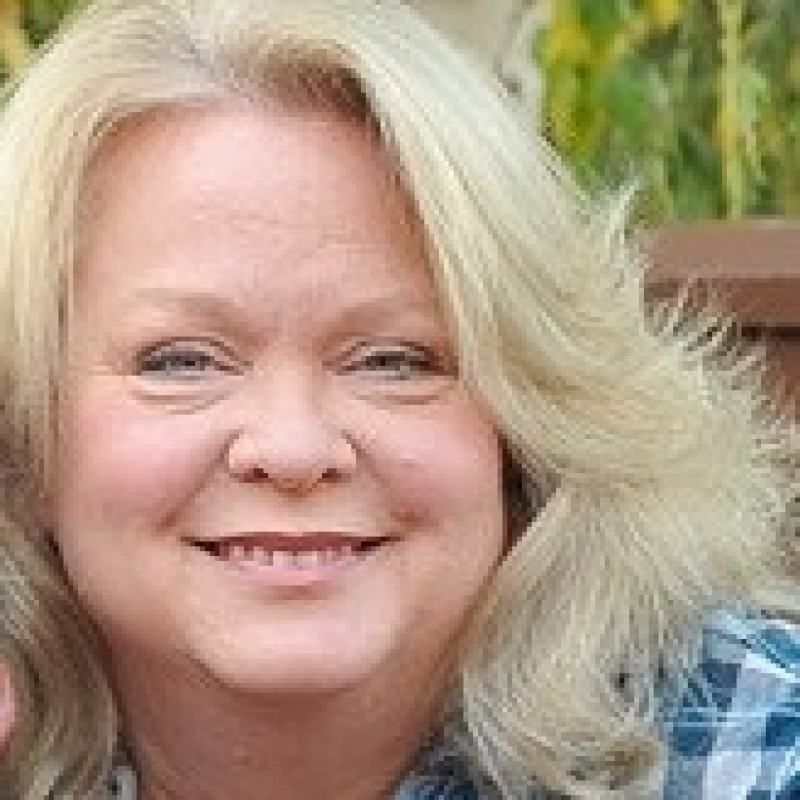 Patty Dombovy