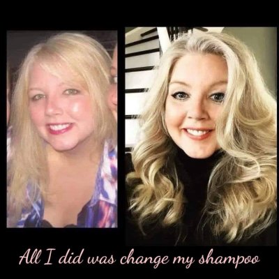Roxy & Aaron Henley Senior Executive Director Mp Id #1261, Monat Market Partner