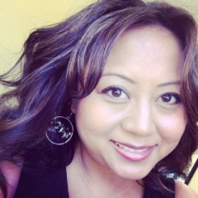 Andrea Marin, Neora (formerly Nerium International) Brand Partner