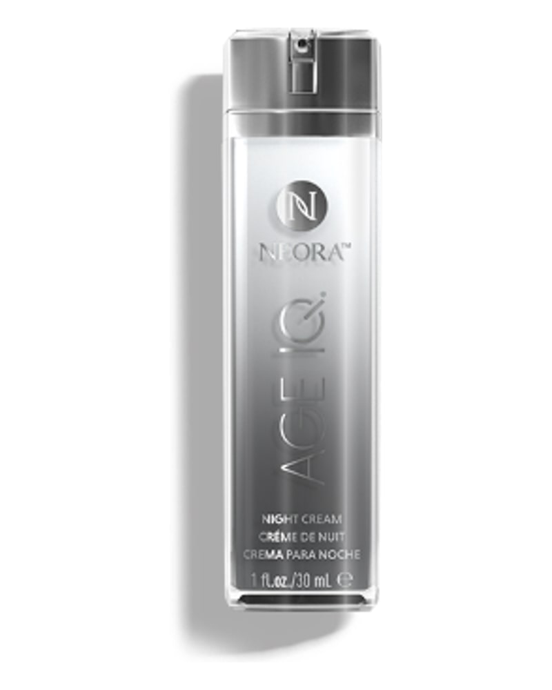 Age IQ Night Cream