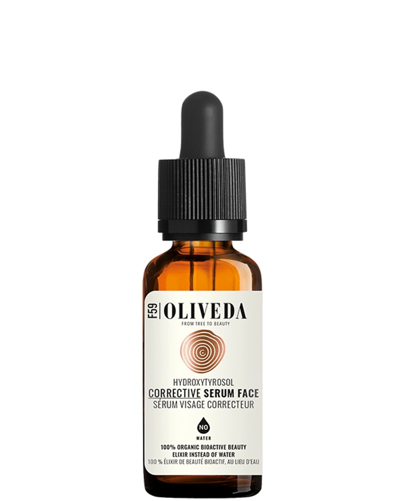 OLIVEDA F59 Hydroxytyrosol Corrective Serum Face