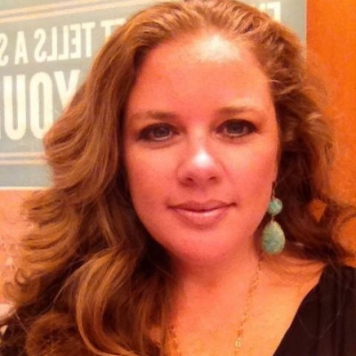 Alicia Autrey