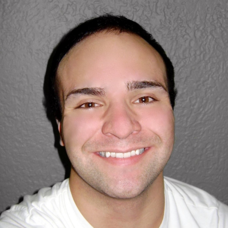 Jakob Tanenhaus, Pampered Chef Consultant