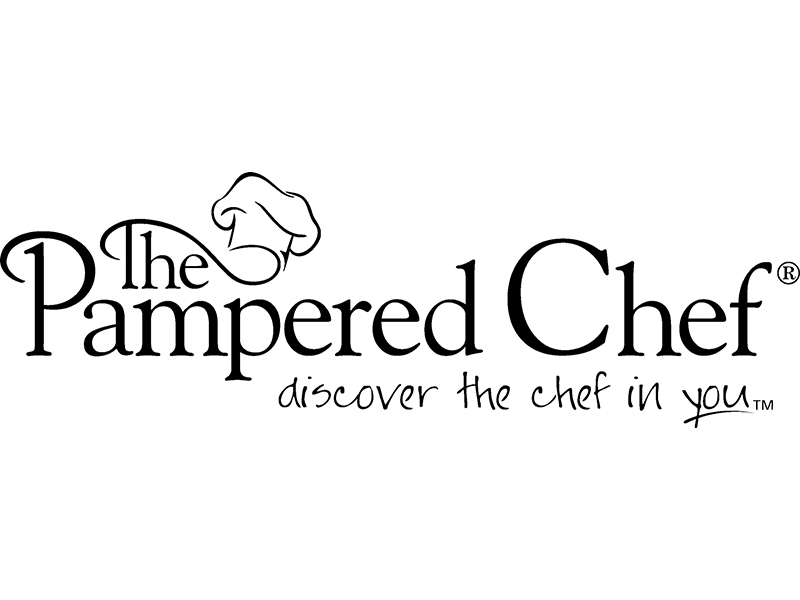 Pampered Chef logo