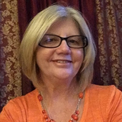 Joanne Fowler