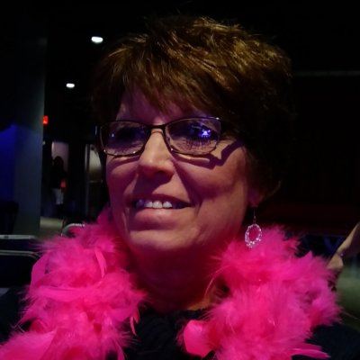 Tamara Burch