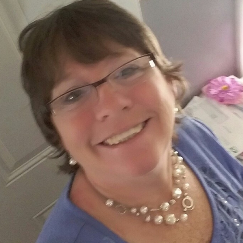 Tammy Page