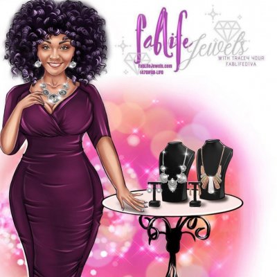 Fab Life Jewels With Tracey