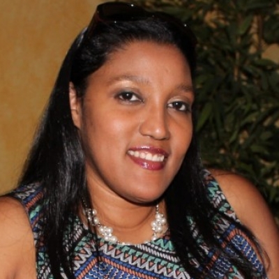 Tsheeka Tunstall
