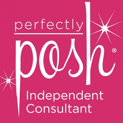 Cindy Campbell, Perfectly Posh Consultant