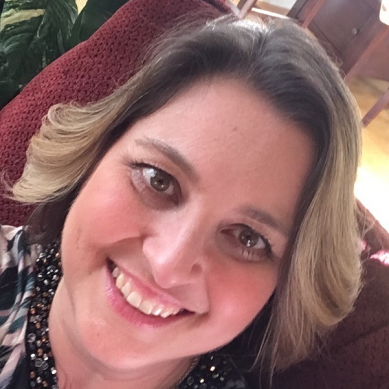 Cindy Burnside, Pink Zebra Independent Consultant