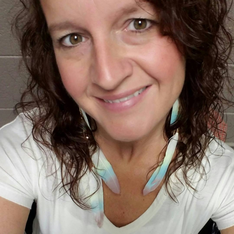Summer Perkins, Plexus Worldwide Brand Ambassador