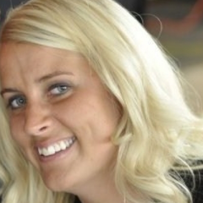 Becky Stevens
