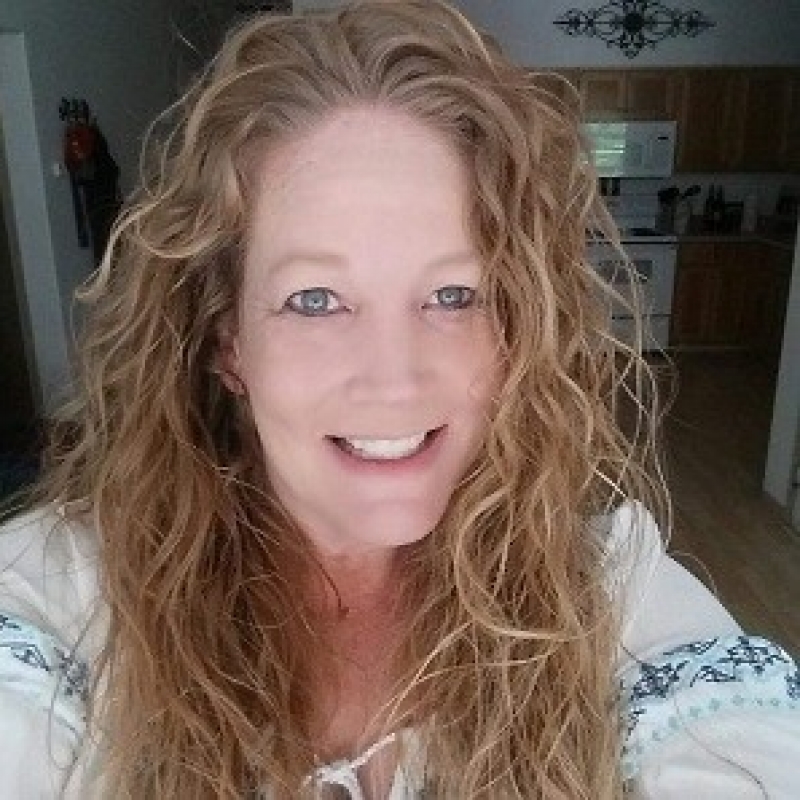 Christine Merritt