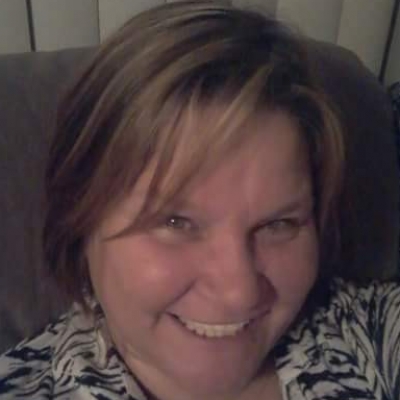 Bernice Self