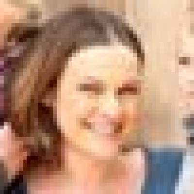 Christina Cyr