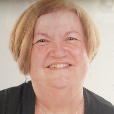 Nadine Vernon