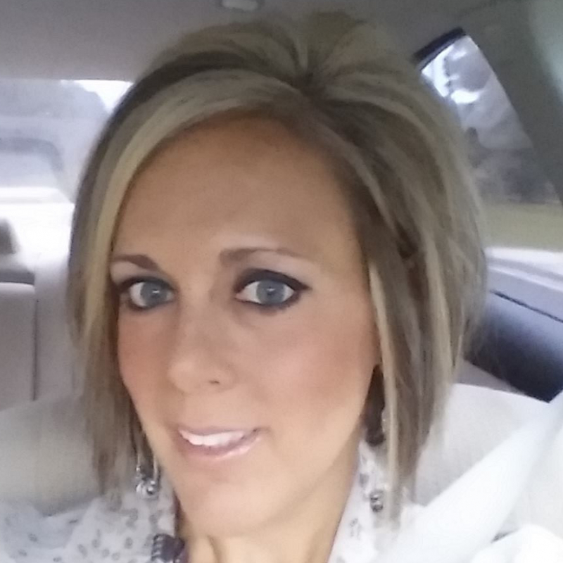 Natalie Roberts, Rodan + Fields Brand Consultant