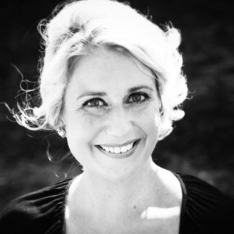 Rebecca Geist