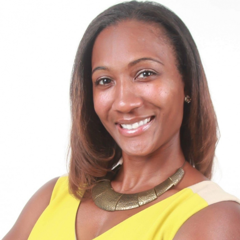Tenisha Barnes
