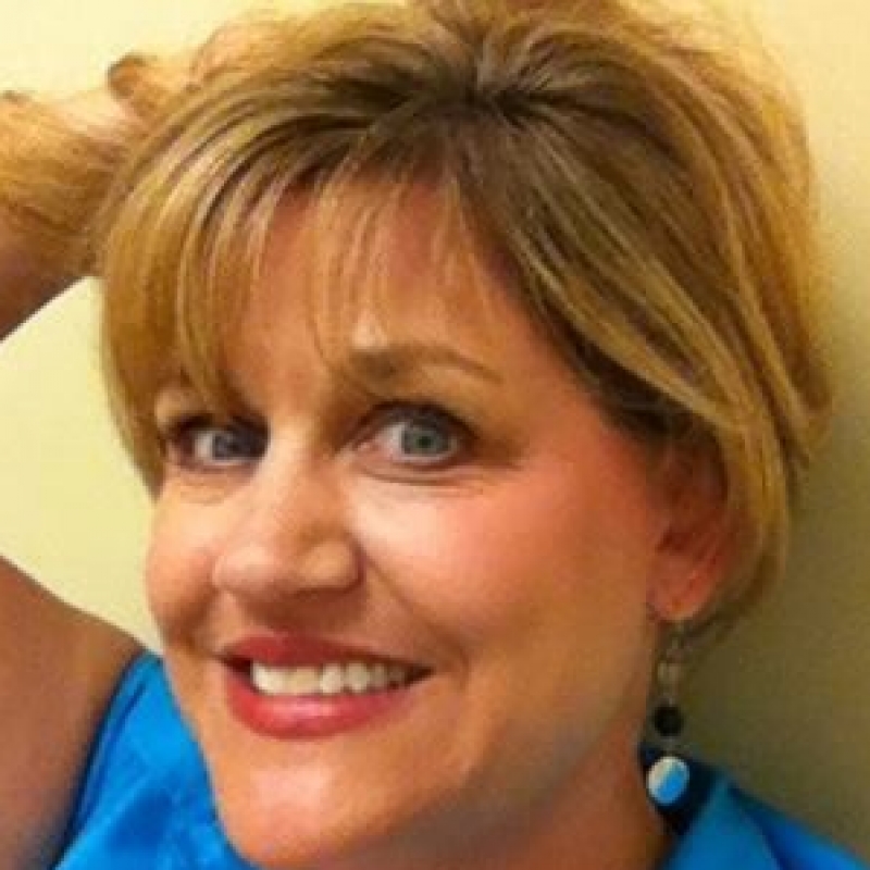 Tracey Keaton