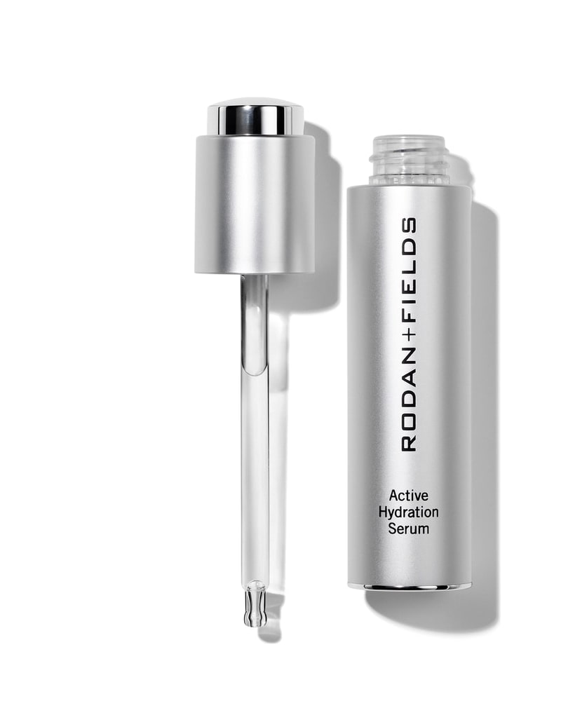 Active Hydration Serum