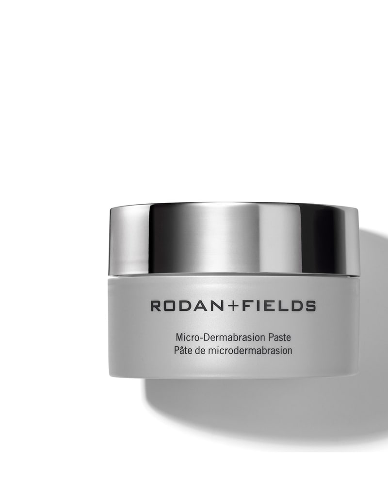 Enhancements Micro-Dermabrasion Paste