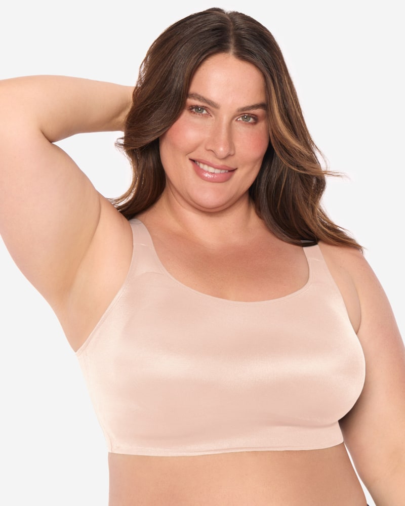 Original Demiette in pale