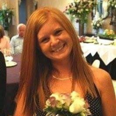 Alicia Ivie, Scentsy Consultant