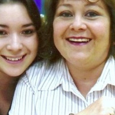 Ida Chavez, Scentsy Consultant