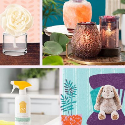 Joyce Butcher, Scentsy Consultant