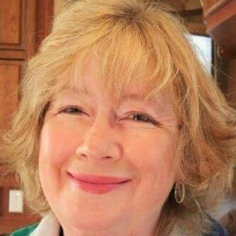 Lisa Brubeck, Scentsy Consultant