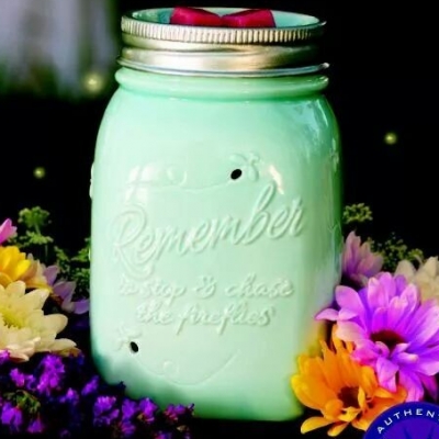 Melissa Funderburk, Scentsy Consultant