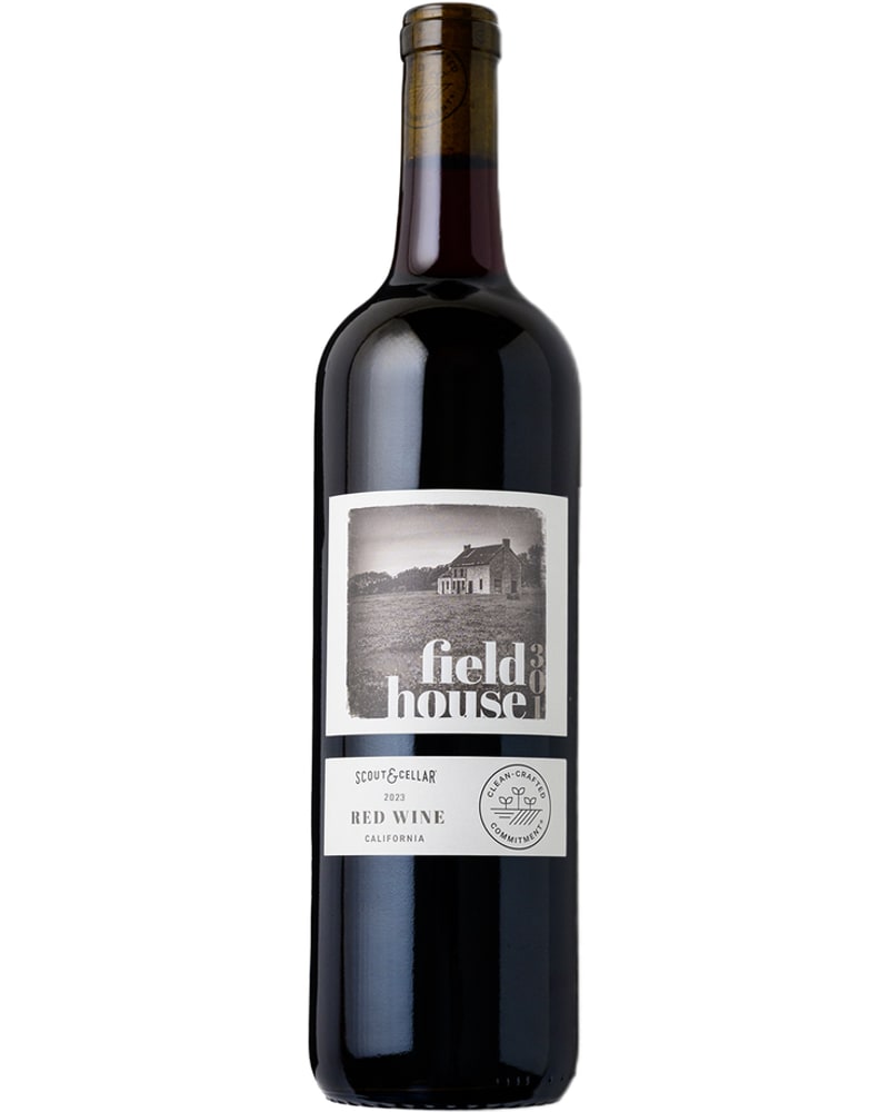 Fieldhouse 301 Red Blend, California