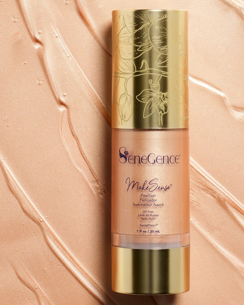 MakeSense Pearlizer