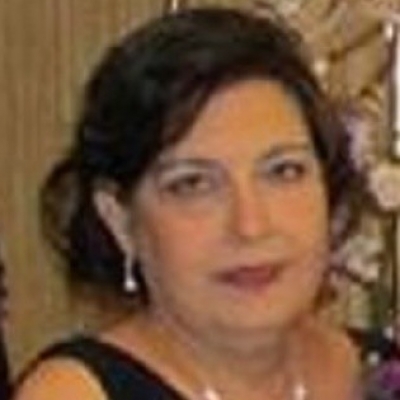 Bernice Barrett, Steeped Tea Consultant