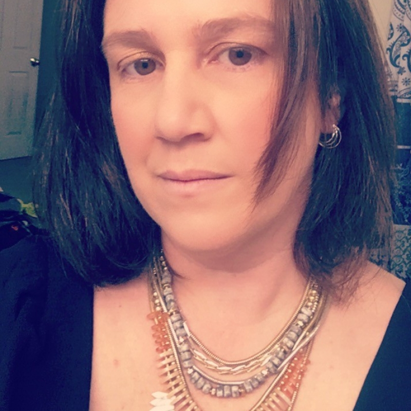 Jessica Sites, Stella & Dot Ambassador