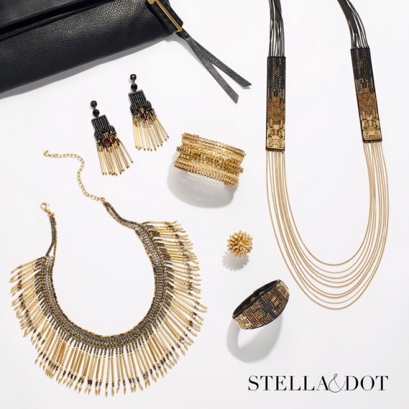 Johanna Schultz, Stella & Dot Ambassador